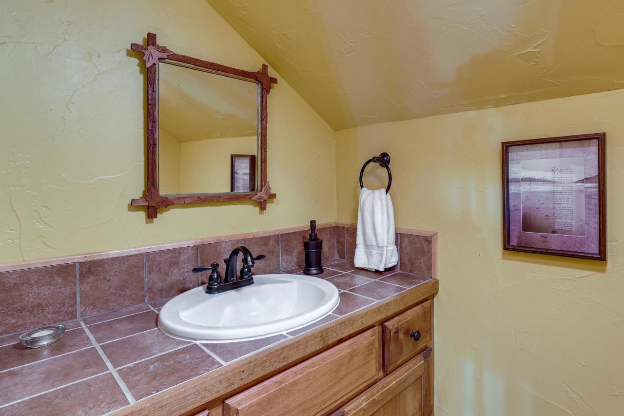 Beaver Lake Vacation Rental With Private Hot Tub! Eureka Springs Exterior foto
